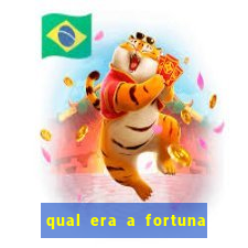 qual era a fortuna do beto carrero